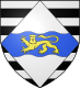 Coat of arms of Clérey-sur-Brenon
