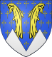 Coat of arms of Colmey