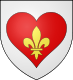 Coat of arms of Corbeil