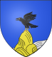 Coat of arms of Corbières