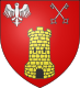 Coat of arms of Corcieux