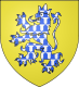 Coat of arms of Coucouron