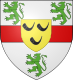 Coat of arms of Coullemont