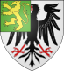 Coat of arms of Coupelle-Vieille