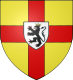 Coat of arms of Coyviller
