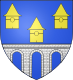 Coat of arms of Curzon