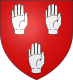 Coat of arms of Demandolx
