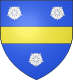 Coat of arms of Denneville