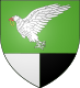 Coat of arms of Deyvillers