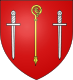Coat of arms of Dieulouard
