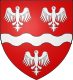 Coat of arms of Diffembach-lès-Hellimer