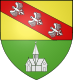 Coat of arms of Dolcourt