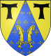 Coat of arms of Dommartin-la-Chaussée