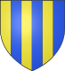 Coat of arms of Dommartin-sous-Amance