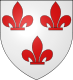 Coat of arms of Douriez