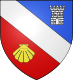 Coat of arms of Duranus