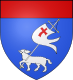 Coat of arms of Louvergny