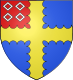 Coat of arms of Mûr-de-Bretagne
