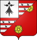 Coat of arms of Maizet