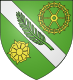 Coat of arms of Maranwez