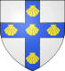 Coat of arms of Margival