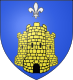 Coat of arms of Marle