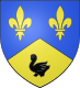 Coat of arms of Marlemont