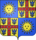 Coat of arms of Marly-le-Roi