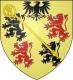 Coat of arms of Maubeuge