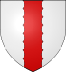 Coat of arms of Maxéville