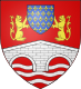 Coat of arms of Méry-sur-Seine