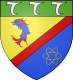 Coat of arms of Meylan