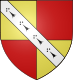 Coat of arms of Miribel-les-Échelles