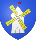 Coat of arms of Molines-en-Queyras