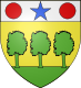 Coat of arms of Monêtier-Allemont