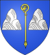 Coat of arms of Montagnac-Montpezat