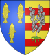 Coat of arms of Montbrehain