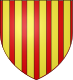 Coat of arms of Montcornet
