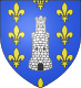 Coat of arms of Montdidier