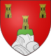 Coat of arms of Montfort