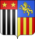 Coat of arms of Montréal