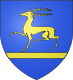 Coat of arms of Mortagne-sur-Sèvre