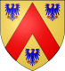 Coat of arms of Noirmoutier-en-l'Île