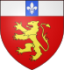 Coat of arms of Nouart