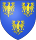 Coat of arms of Obermorschwihr