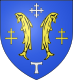 Coat of arms of Tiercelet