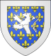 Coat of arms of Acq