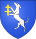 Coat of arms of Charmes