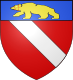 Coat of arms of Chiry-Ourscamp