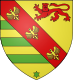 Coat of arms of Darnieulles